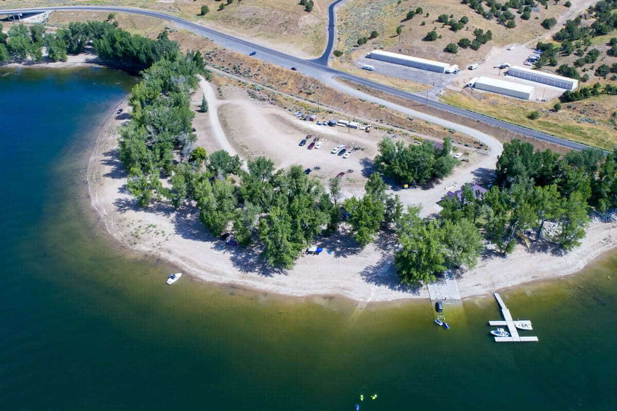 Echo State Park Utah Guide