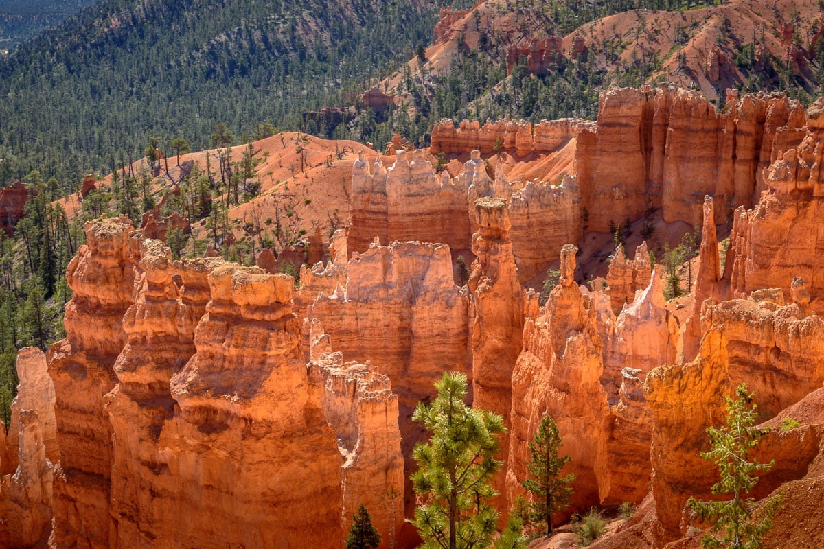 Bryce Canyon National Park