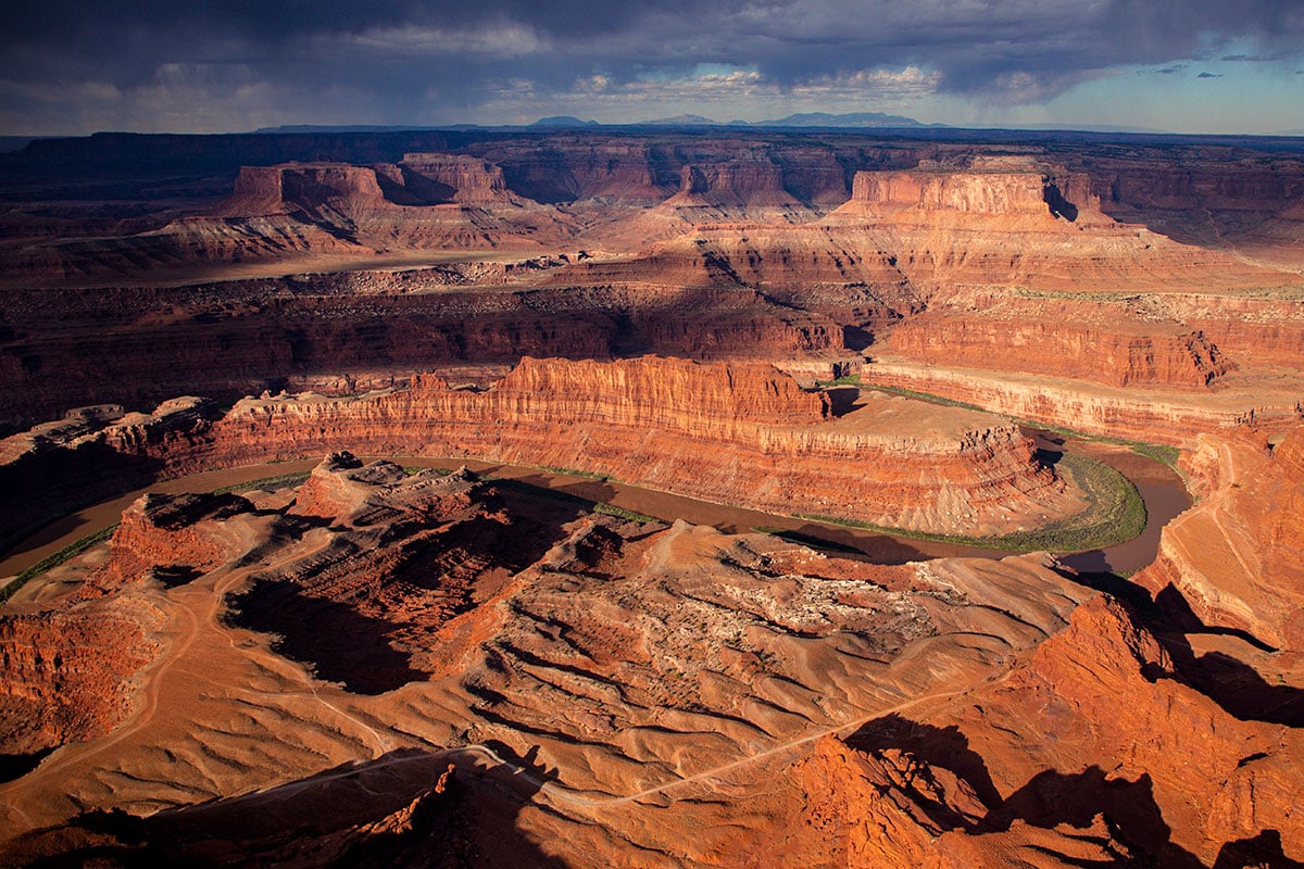 Canyonlands National Park