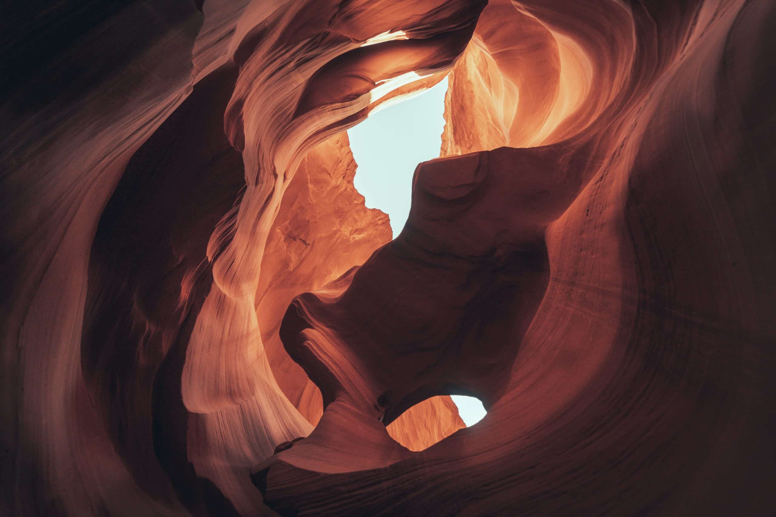 Scenic Utah Landscape Captured by Roberto Lee Cortes