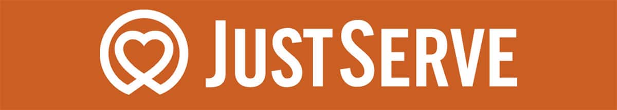 Just Serve Logo