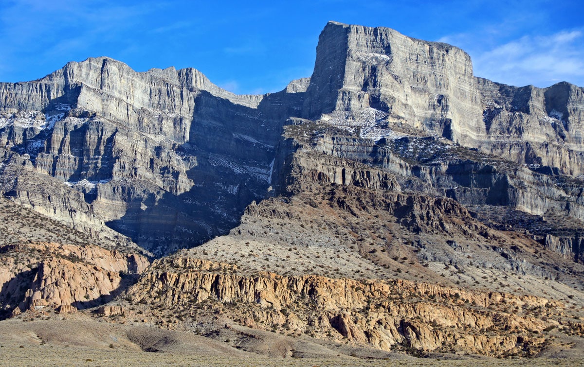Notch Peak