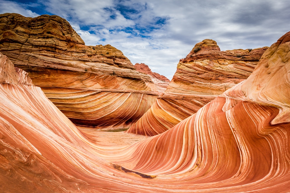 Paria Canyon