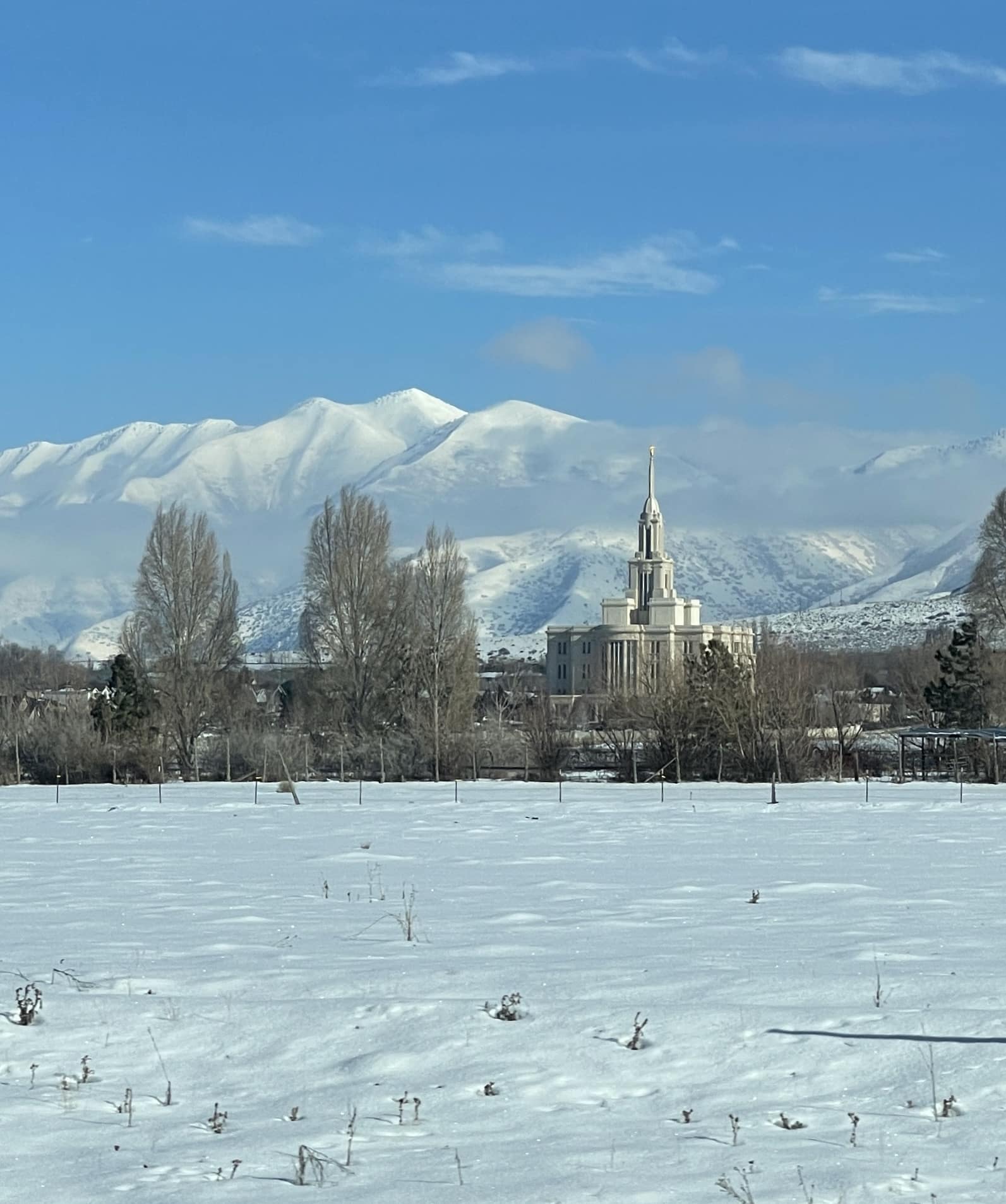 Temple Square