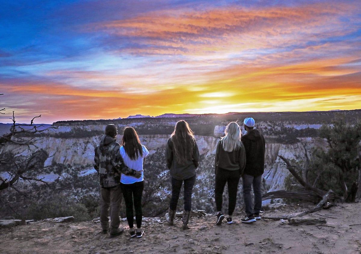 Utah Vacation Planning